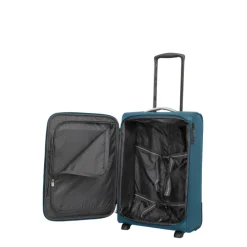 Travelite Jetpack Slim 2 Cabin petrol