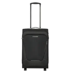 Travelite Jetpack Slim 2 Cabin black