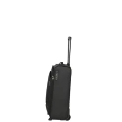 Travelite Jetpack Slim 2 Cabin black