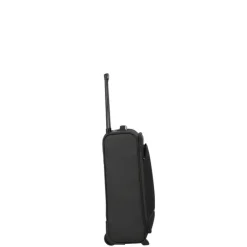 Travelite Jetpack Slim 2 Cabin black