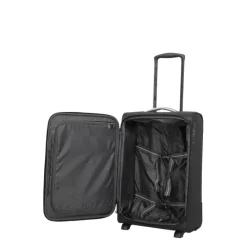 Travelite Jetpack Slim 2 Cabin black