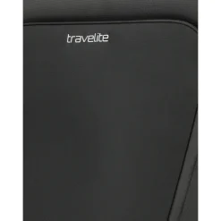 Travelite Jetpack Slim 2 Cabin black