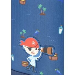 Travelite Minimover 2w Kids Trolley pirate