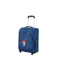 Travelite Minimover 2w Kids Trolley pirate