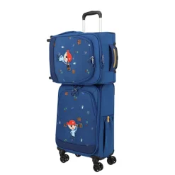 Travelite Minimover 2w Kids Trolley pirate