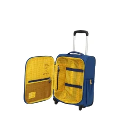 Travelite Minimover 2w Kids Trolley pirate