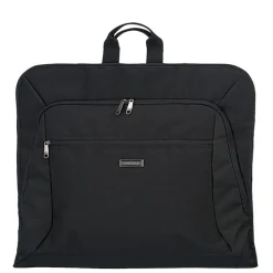 Travelite Mobile Garment Sleeve black