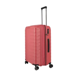 Travelite Mooby 4w Trolley M red