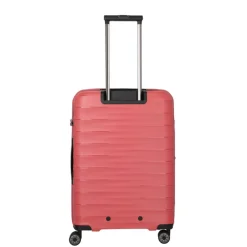 Travelite Mooby 4w Trolley M red