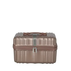 Travelite Paros Beauty Case cappuccino