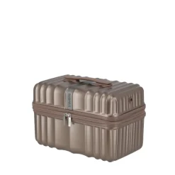 Travelite Paros Beauty Case cappuccino