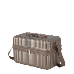 Travelite Paros Beauty Case cappuccino