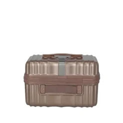 Travelite Paros Beauty Case cappuccino