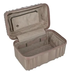 Travelite Paros Beauty Case cappuccino