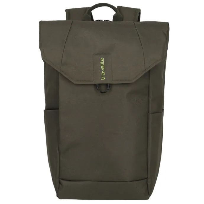Travelite Pathway Backpack olive