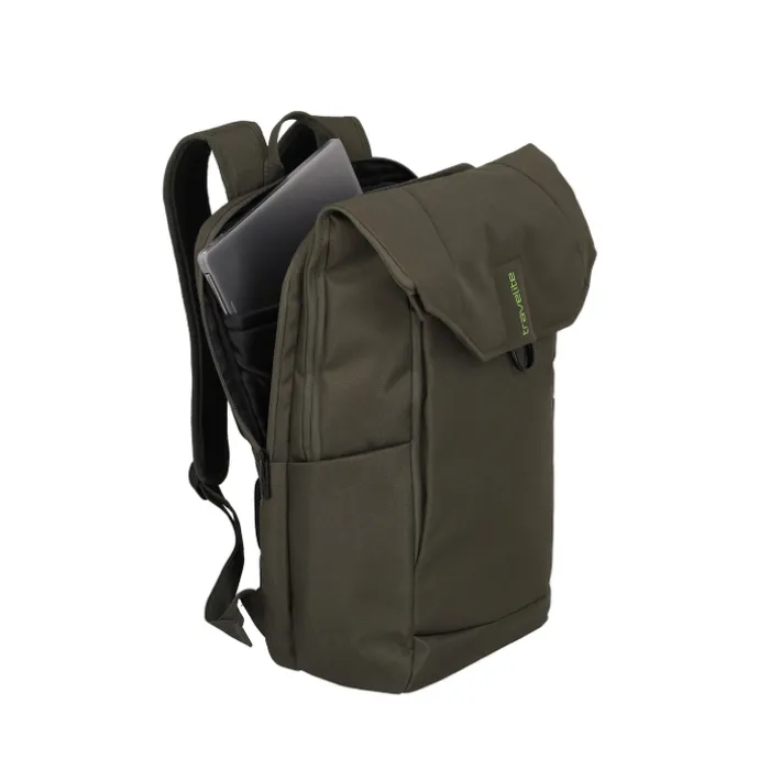 Travelite Pathway Backpack olive