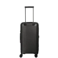 Travelite Roomer 4w Trunk M black
