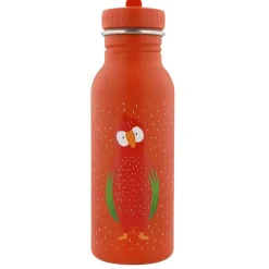 Trixie Kids Waterbottle 500 ml mr. parrot