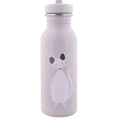Trixie Kids Waterbottle 500 ml mrs. mouse
