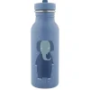 Trixie Kids Waterbottle 500 ml mrs. elephant