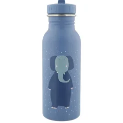 Trixie Kids Waterbottle 500 ml mrs. elephant