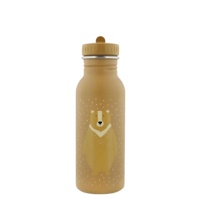 Trixie Mr. Bear Bottle 500ml brown