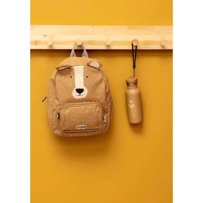 Trixie Mr. Bear Bottle 500ml brown