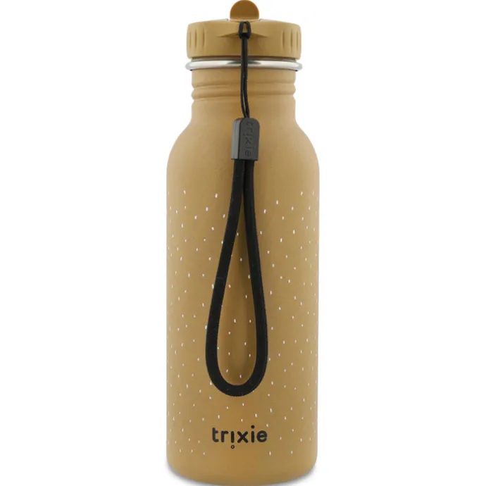 Trixie Mr. Bear Bottle 500ml brown