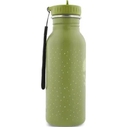 Trixie Mr. Dino Bottle 500 ml green