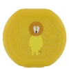 Trixie Mr. Lion Lunchbox 2pc yellow