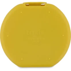 Trixie Mr. Lion Lunchbox 2pc yellow