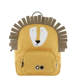 Trixie Mr. Lion Rugzak S yellow