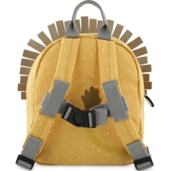 Trixie Mr. Lion Rugzak S yellow