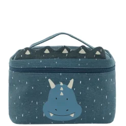 Trixie Mr. Triceratops Coolbox dark blue