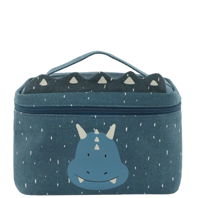Trixie Mr. Triceratops Coolbox dark blue