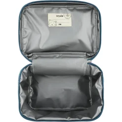 Trixie Mr. Triceratops Coolbox dark blue