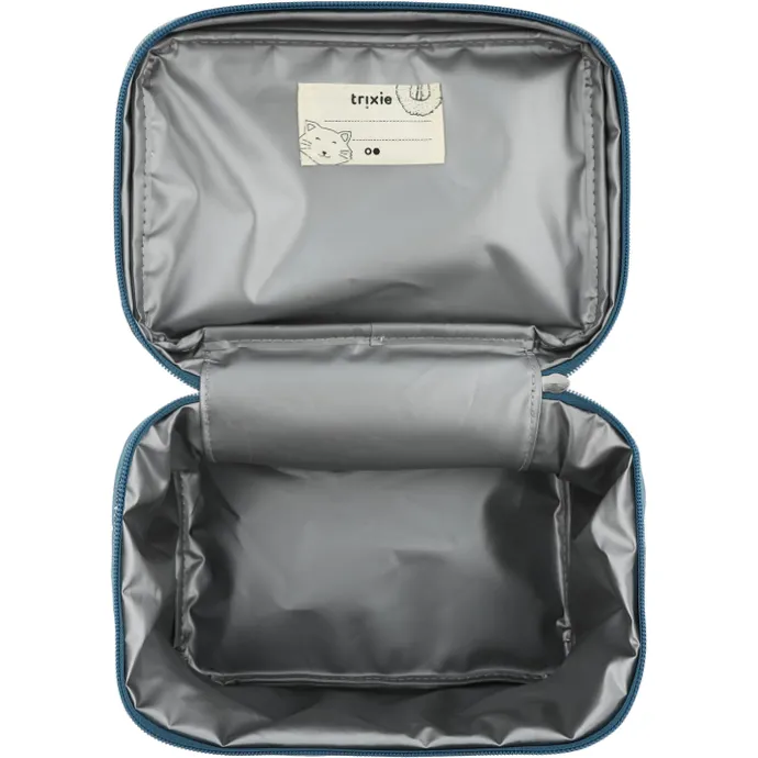 Trixie Mr. Triceratops Coolbox dark blue