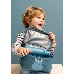 Trixie Mr. Triceratops Coolbox dark blue