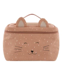 Trixie Mrs. Cat Coolbox old pink