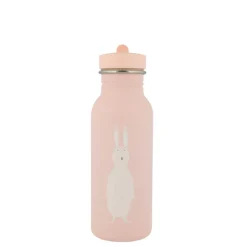 Trixie Mrs. Rabbit Bottle 500ml soft pink