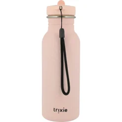 Trixie Mrs. Rabbit Bottle 500ml soft pink