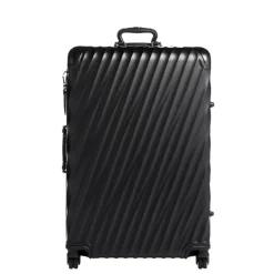 TUMI 19 Degree Aluminium Extended Trip Packing matte black