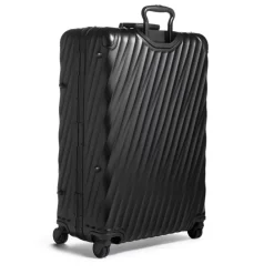 TUMI 19 Degree Aluminium Extended Trip Packing matte black