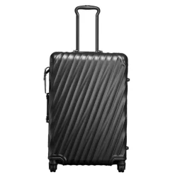 TUMI 19 Degree Aluminium Short Trip Packing Case matte black