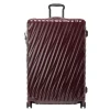 TUMI 19 Degree Ext Trip Exp 4 Whl P/C wine
