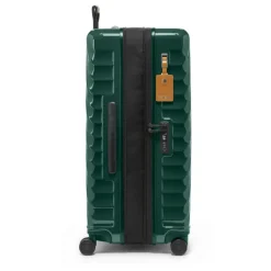 TUMI 19 Degree Extended Trip Expandable 4 Wheel Trolley hunter green