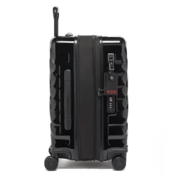 TUMI 19 Degree International Expandable 4 Wheel Trolley black