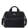 TUMI Alpha Bravo Calhoun Brief black