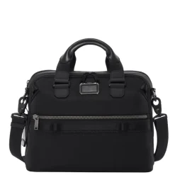 TUMI Alpha Bravo Calhoun Brief black