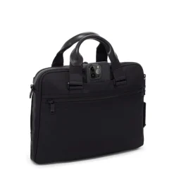 TUMI Alpha Bravo Calhoun Brief black